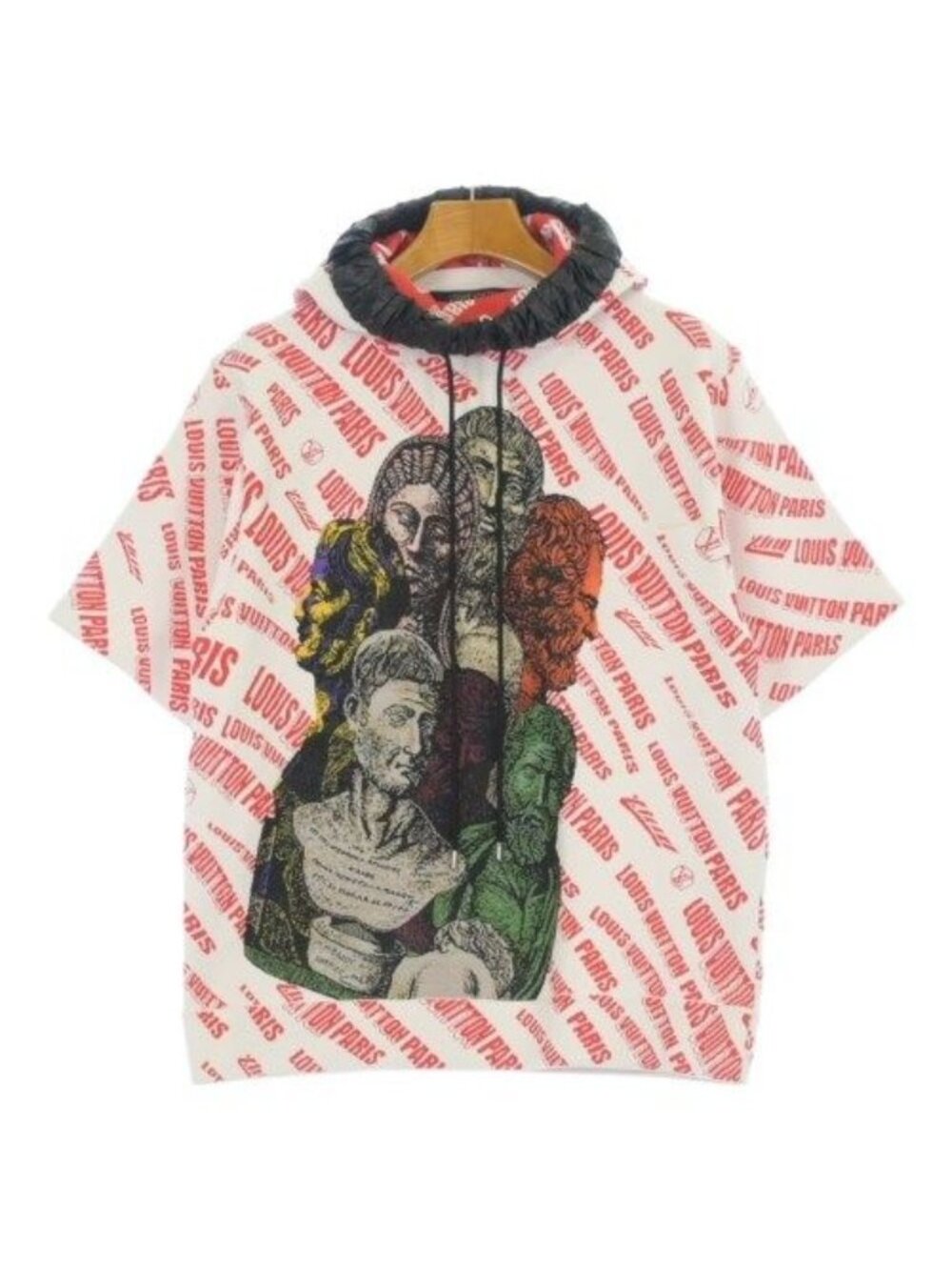 Louis Vuitton Knit Sweater